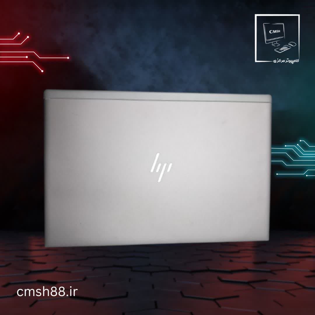 HP Zbook G5-جهان بسپار